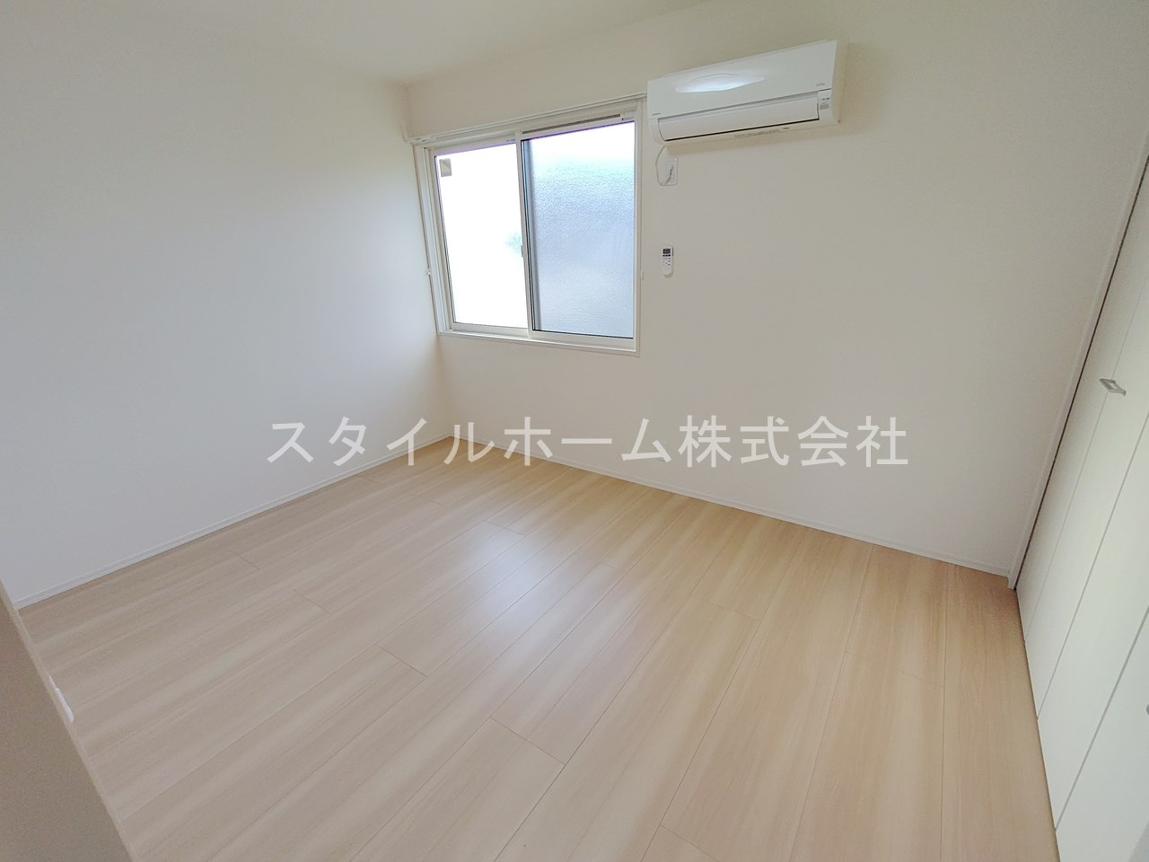 ブランビエンの居間・リビング|イメージ写真です。