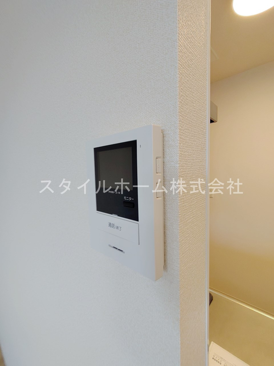 ブランビエンのセキュリティ|イメージ写真です。