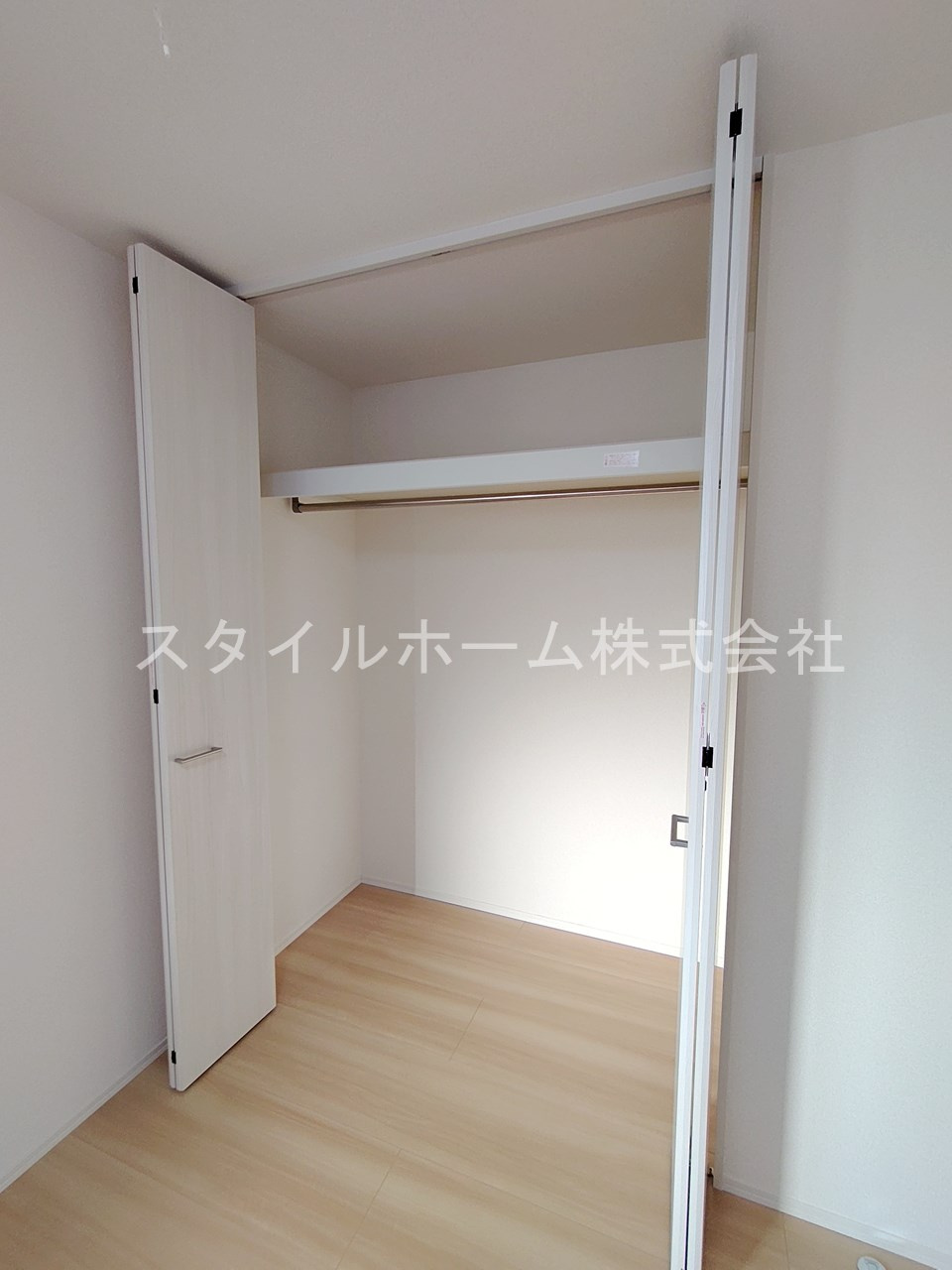 ブランビエンの収納|イメージ写真です。