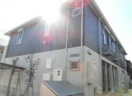 リヴェール舞浜