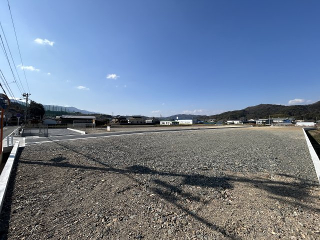 丈六町分譲地夢咲プレミアムタウン丈六12号地の外観