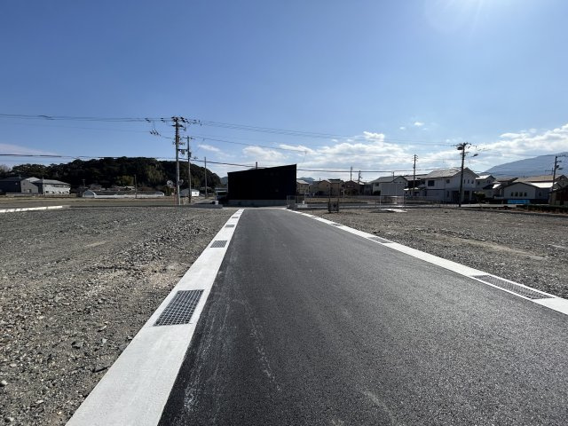 丈六町分譲地夢咲プレミアムタウン丈六13号地の周辺