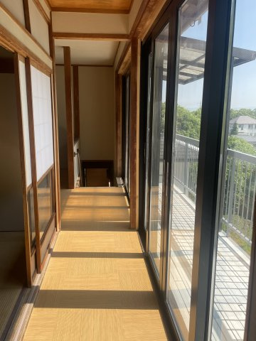 奈良市あやめ池北1丁目　中古戸建のその他