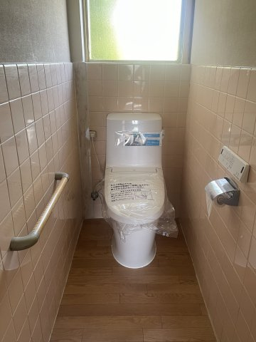 奈良市あやめ池北1丁目　中古戸建のその他