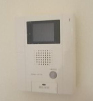 リュミエール砧のセキュリティ