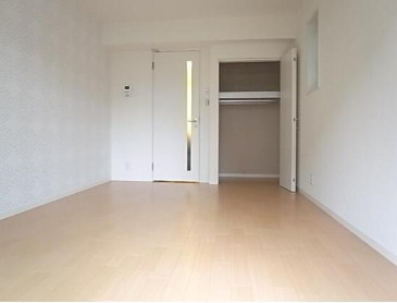 リュミエール砧の内装