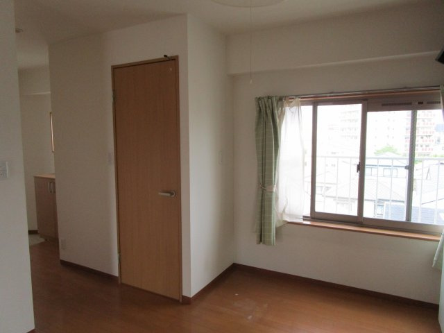 Sempre Vita 南甲子園の居間・リビング|DK　6.6帖