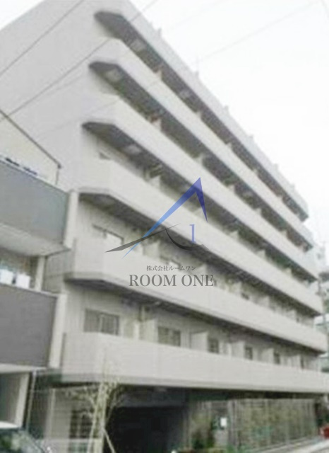 パティーナ住吉Tria