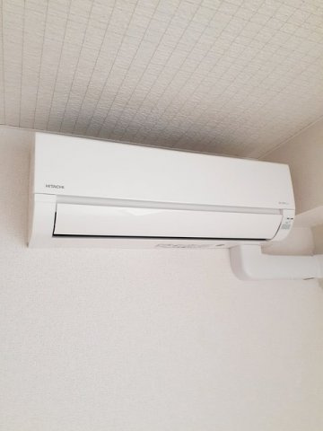 グランブルⅤの設備