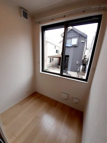 グランブルⅤの内装|内装もきれいです