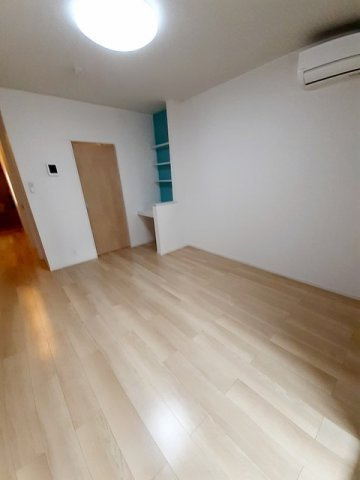 グランブルⅤの内装|物件の内装です