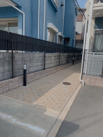 レオネクストさくら五段坂Ⅰのその他