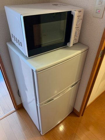 レオパレス甲東園のその他