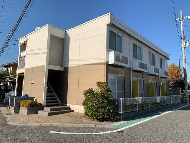 レオパレス甲東園のその他