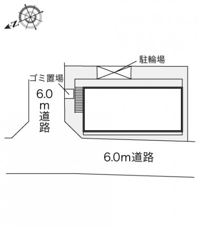 レオパレス甲東園のその他