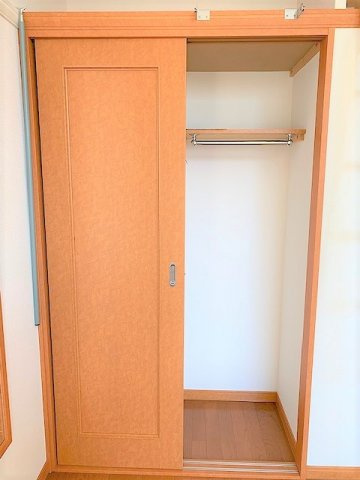 レオパレス甲東園の内装|内装もきれいです