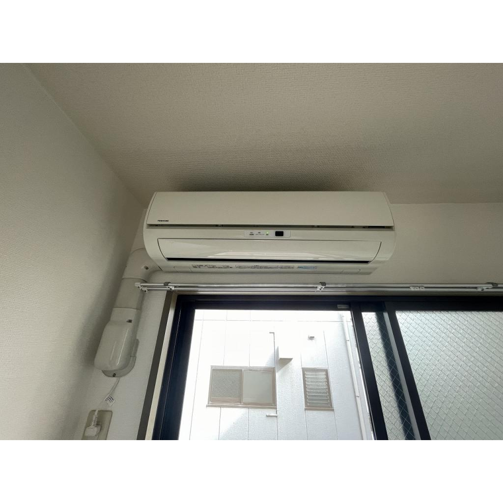 ドゥ・フェイト須磨のその他|その他の設備