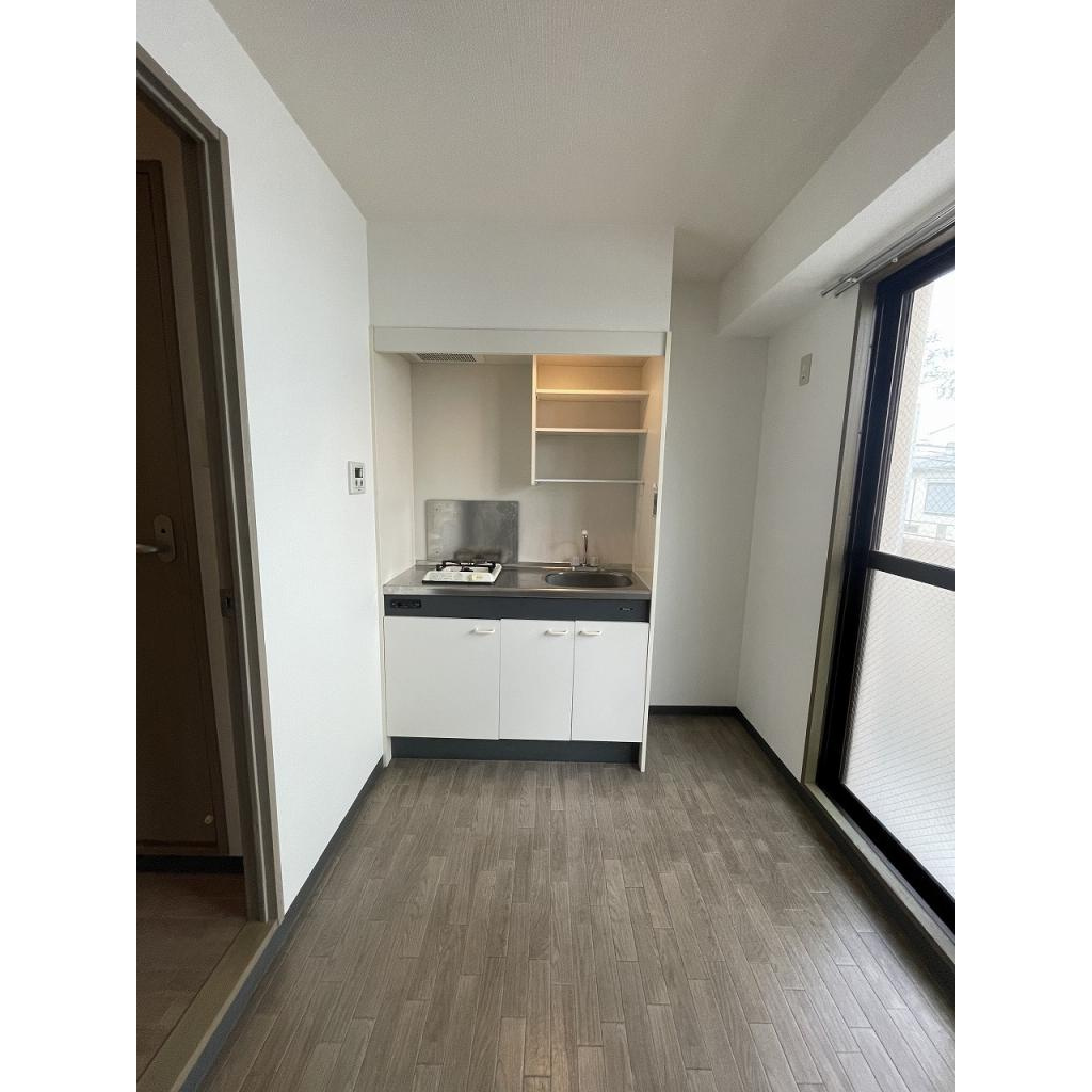 ドゥ・フェイト須磨のその他|その他部屋・スペース