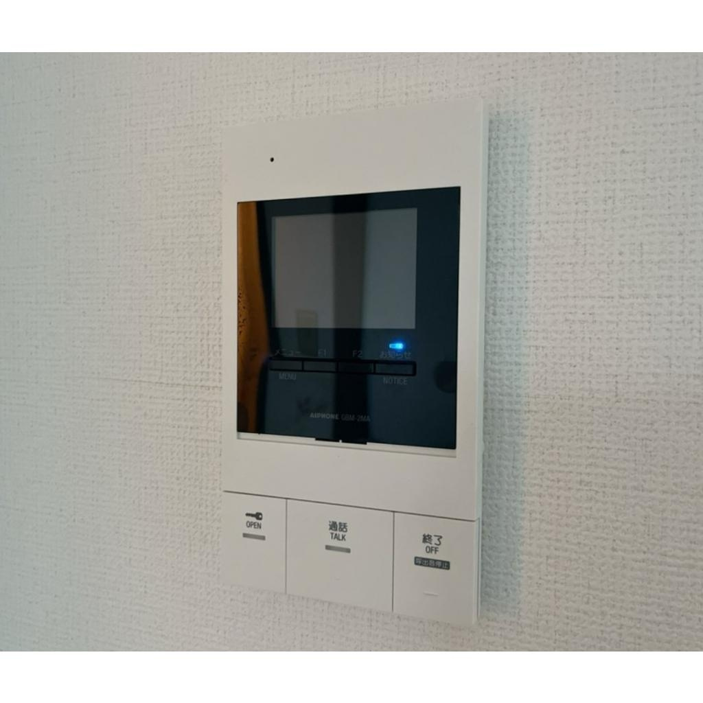 ドゥ・フェイト須磨のその他|その他の設備