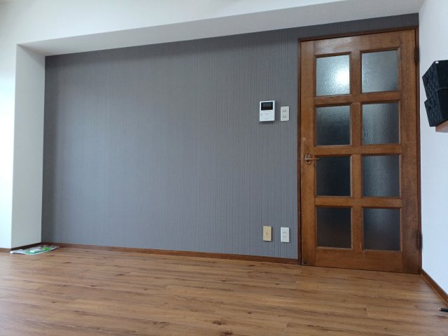 with 赤羽の内装|中はこのようになっています