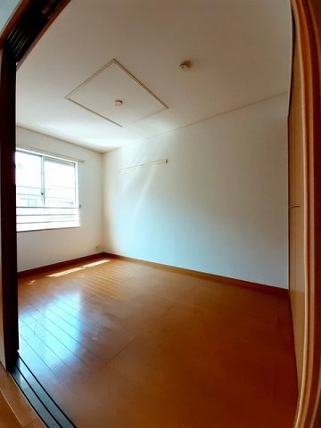 ガーデンヒルズ神戸西の内装|物件の内装です