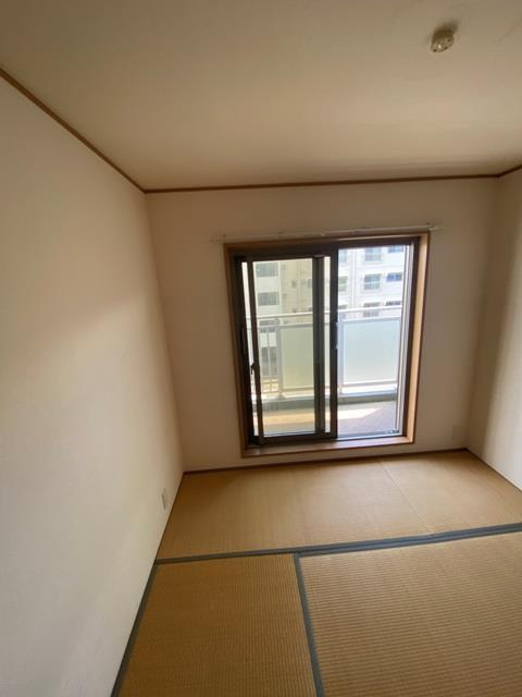 名谷六団地三一号棟のその他