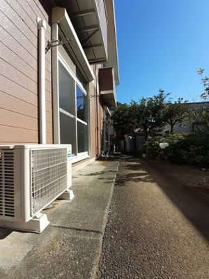 【庭】 | エルディム寿