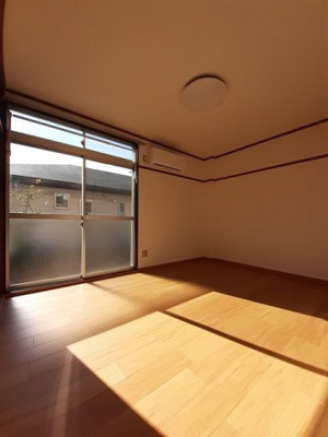 【洋室】 | エルディム寿