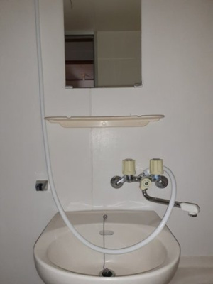 【その他】 | エルディム寿 | 洗面