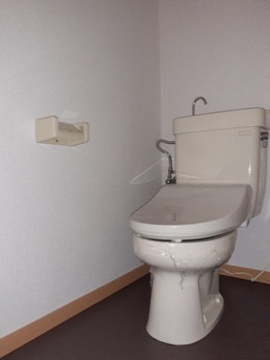 【トイレ】 | エルディム寿
