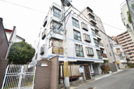 大智マンションランド布施の画像