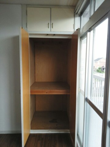 シティハイツ米ノ山Ａの設備