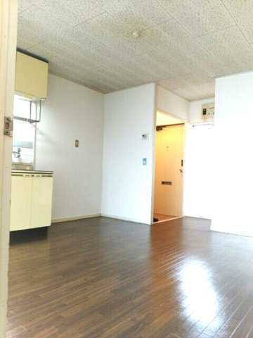 シティハイツ米ノ山Ａのその他