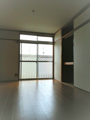 シティハイツ米ノ山Ａの内装