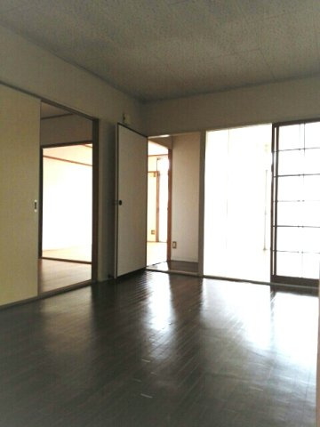 シティハイツ米ノ山Ａのその他