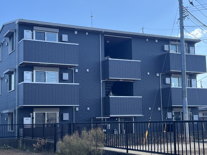 フリーデンやりた【キャッシュバック対象物件】