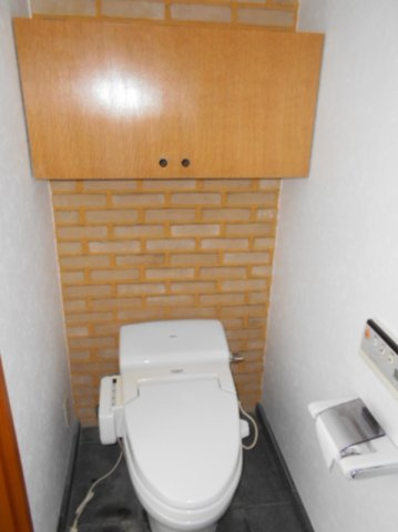 三河安城スクエアのトイレ