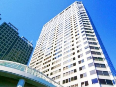 【外観】 | シーフォートタワー | 外観もきれいです