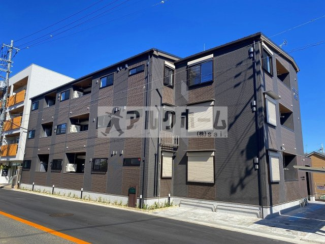 マヨール御舟町