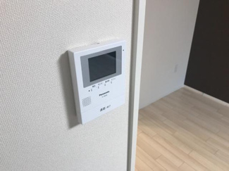 【セキュリティ】 | Prendre（プランドール） | カメラ付インターホン