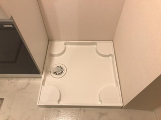 【設備】 | Prendre（プランドール） | 洗濯機置場