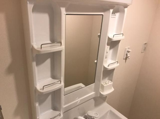 【洗面所】 | Prendre（プランドール） | 洗髪洗面化粧台