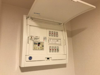 【その他】 | Prendre（プランドール） | ブレーカー