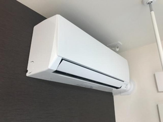 【設備】 | Prendre（プランドール） | エアコン