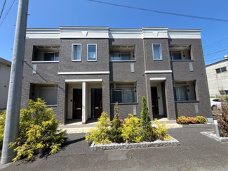 【外観】 | Prendre（プランドール）