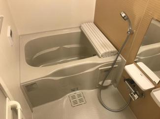 【浴室】 | Prendre（プランドール） | ユニットバス