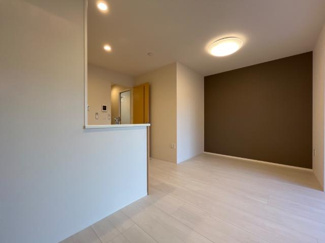 【居間・リビング】 | キルシュ・ブリュ－テA | リビング