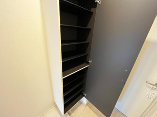 【収納】 | キルシュ・ブリュ－テA | 収納