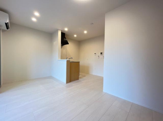 【居間・リビング】 | キルシュ・ブリュ－テA | リビング