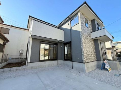 仲介手数料無料　KEIAI GRACE所沢市和ケ原２期・全１棟